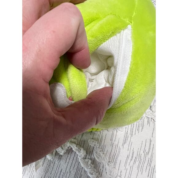 Scentsy Disney Monsters Inc. Mike Wazowski Buddy w/ Scent Pack - Picture 6 of 8